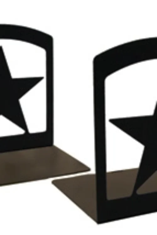 Star – Book Ends